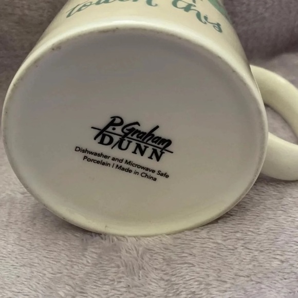 Coffee mug - Picture 3 of 3